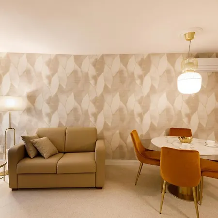 Casa Carmela Apartment *