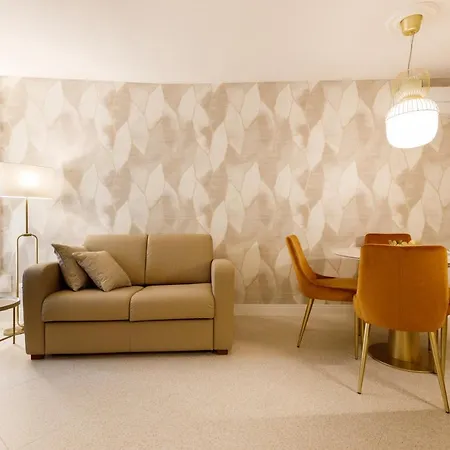 Apartment Casa Carmela