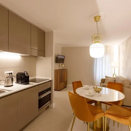 Apartment Casa Carmela *
