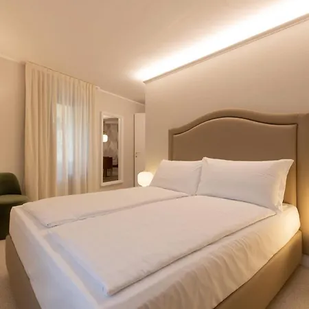 Apartment Casa Carmela *