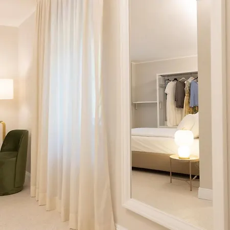 Apartment Casa Carmela *