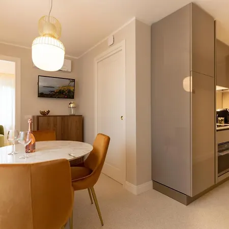 Apartment Casa Carmela *