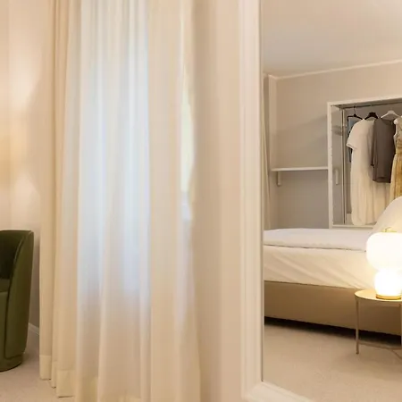 Casa Carmela Apartment *