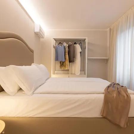 Casa Carmela Apartment *