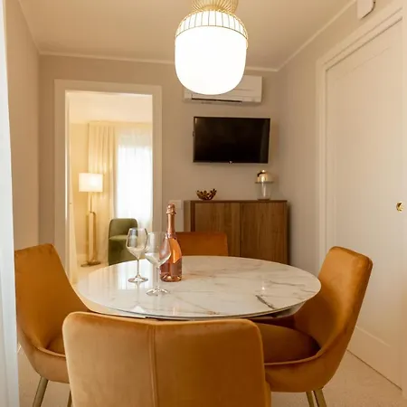 Apartment Casa Carmela *