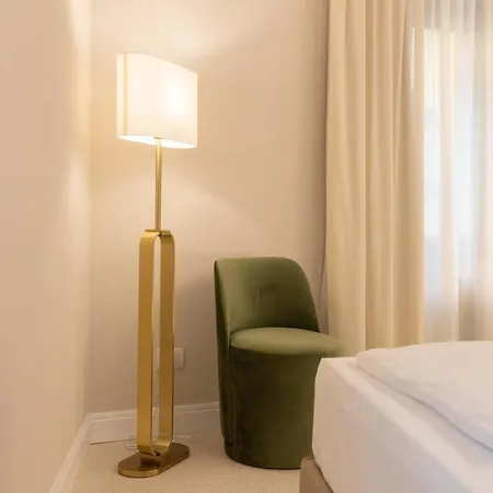 Casa Carmela Apartment *