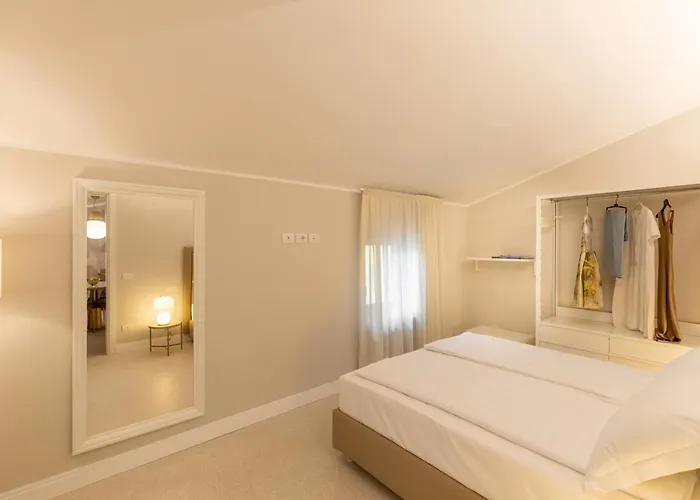 Casa Carmela شقة باردولينو