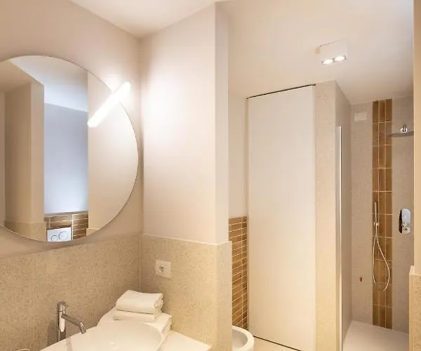 Casa Carmela باردولينو