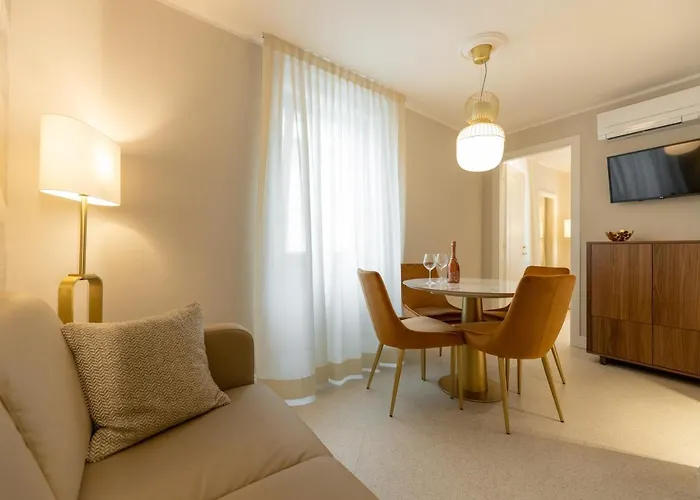 شقة Casa Carmela باردولينو