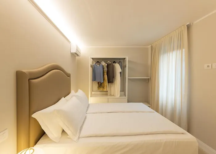 Casa Carmela * باردولينو