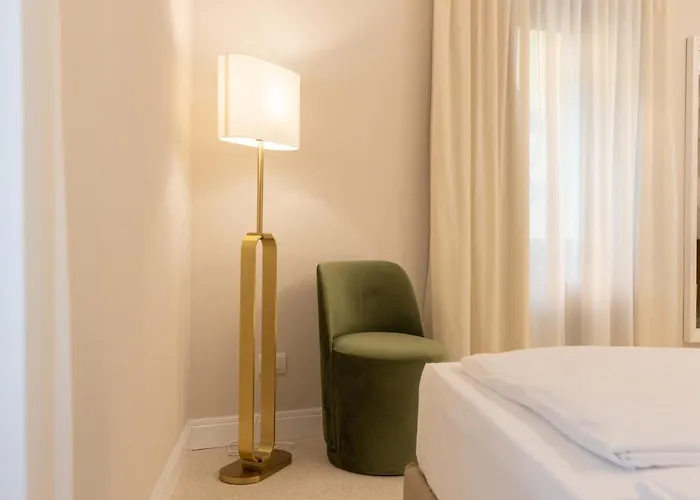 Casa Carmela شقة *