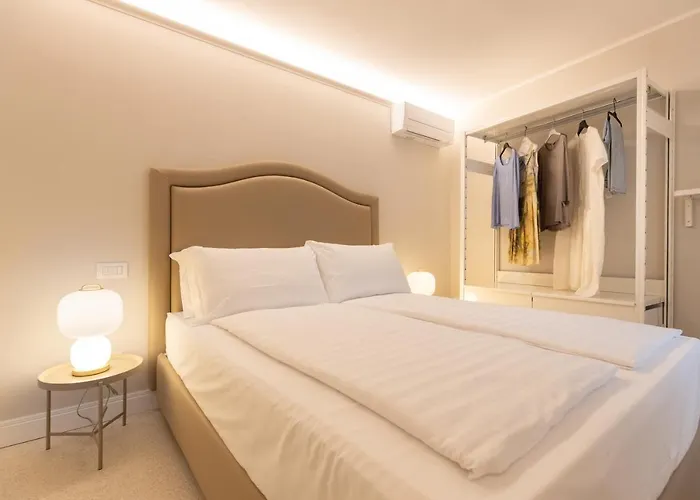 Casa Carmela * باردولينو